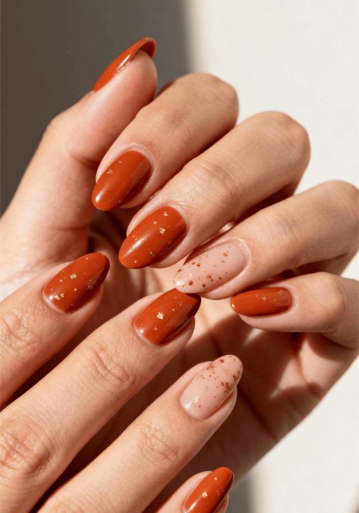 This short acrylic nail look for 2026 focuses on…